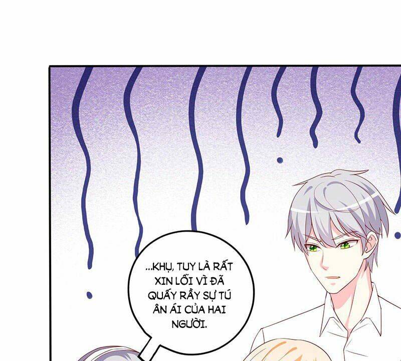 Này! Đừng Động Vào Phô Mai Của Tôi: Chapter 72