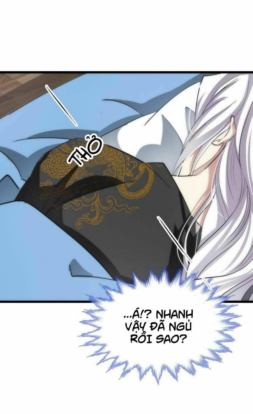 Một Vạn Tư Thế Công Lược Yêu Nam: Chapter 15