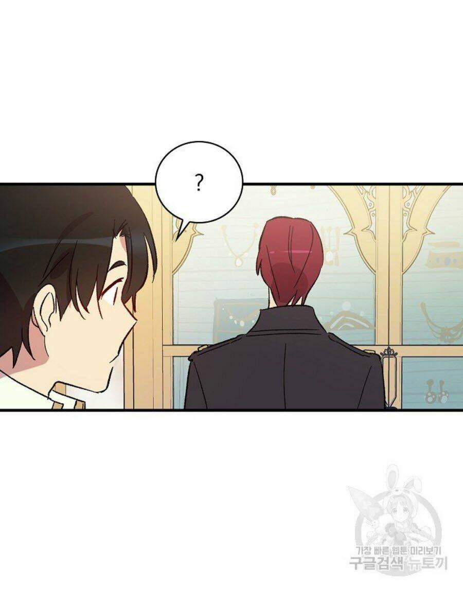 Kỵ Sĩ Đỏ Không Mê Tiền Mù Quáng: Chapter 10