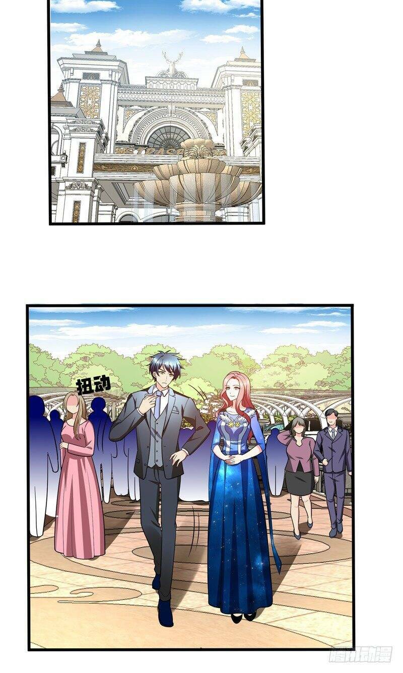 Vòng Bạn Bè Địa Phủ: Chapter 35