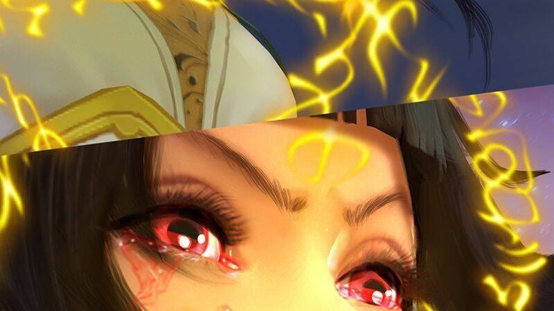 Lâm Uyên Kiếp: Chapter 7