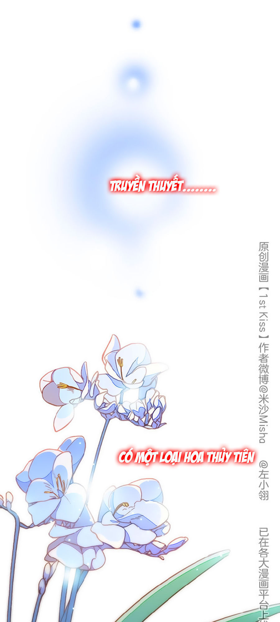 Tình Yêu Và Nhà Sản Xuất: Chapter 20