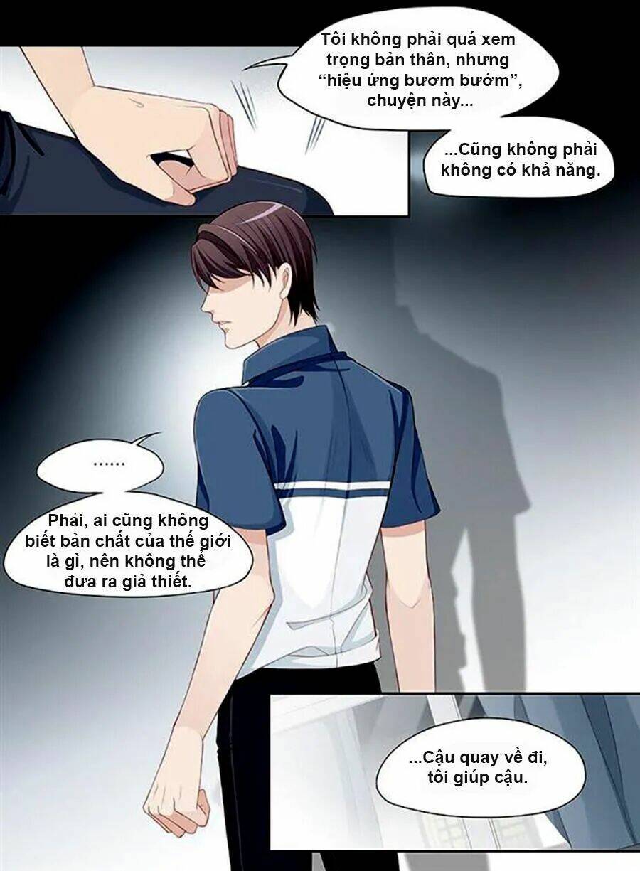 Tôi Giành Bạn Trai Với Mẹ: Chapter 64