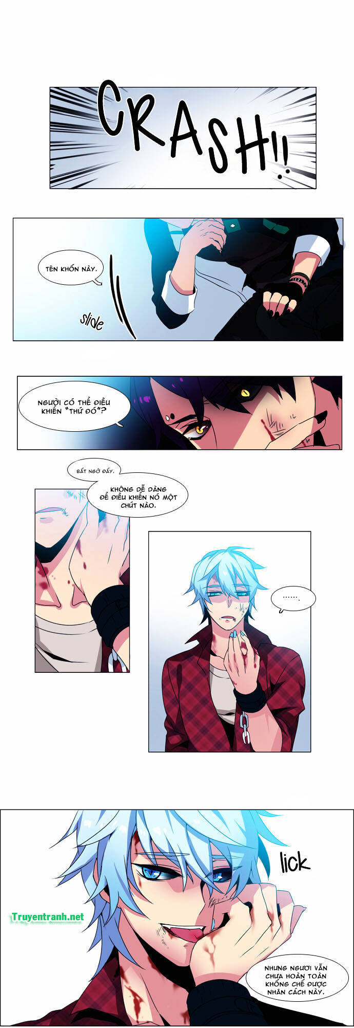 Wonted: Chapter 80