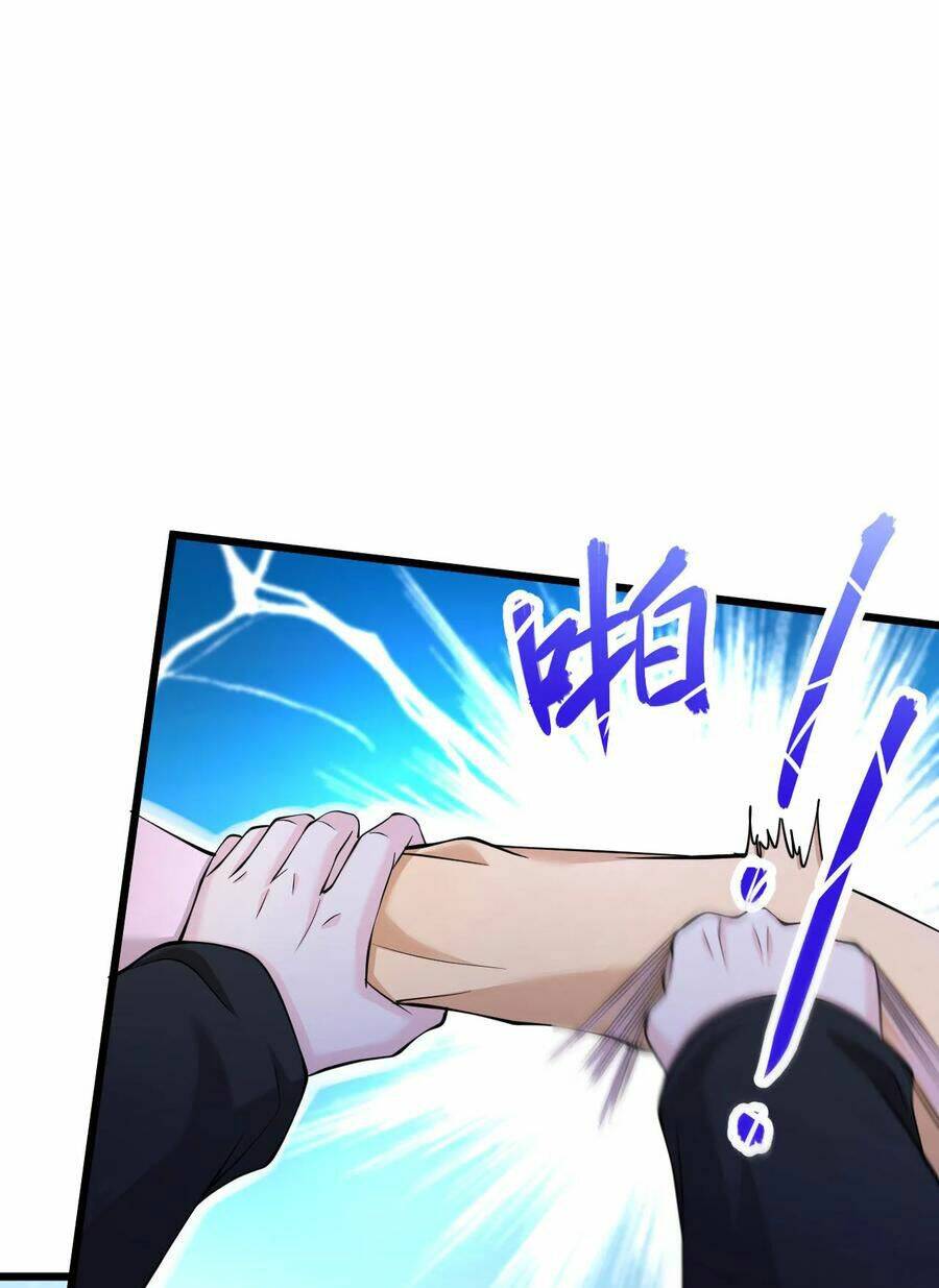 Tuyệt Phẩm Y Thánh: Chapter 110