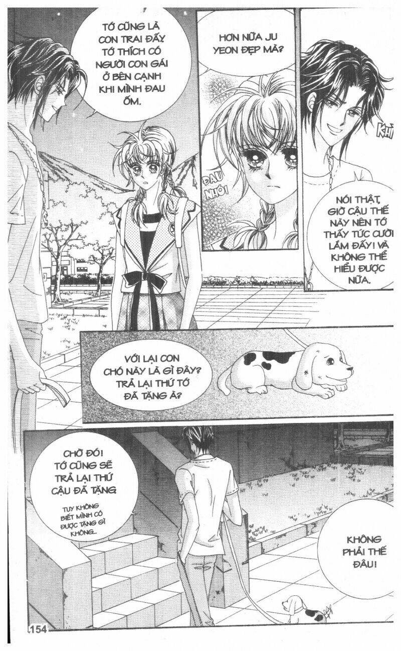 Cũng Vì Em: Chapter 2