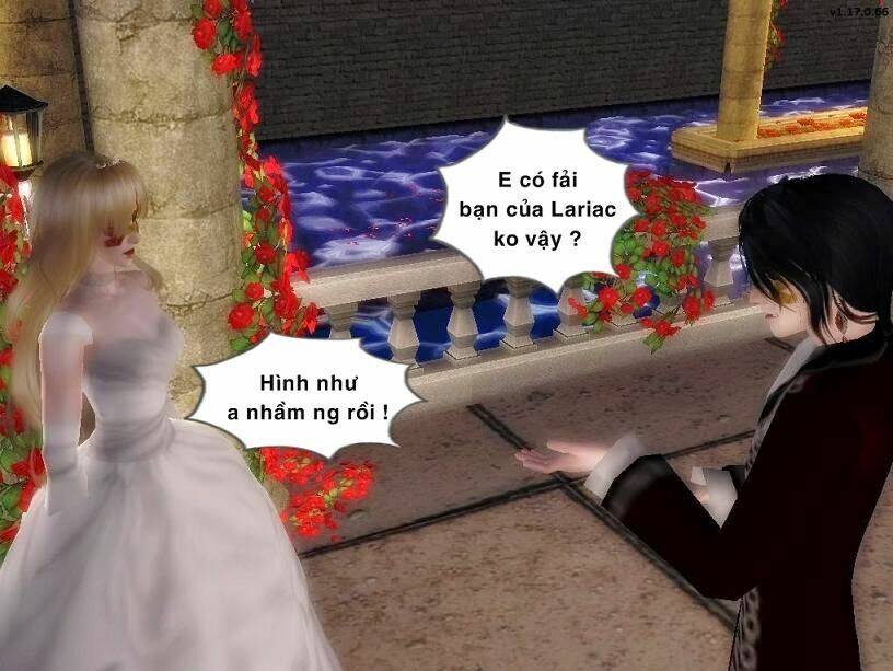 Truyện Sims - Earl Story: Chapter 34