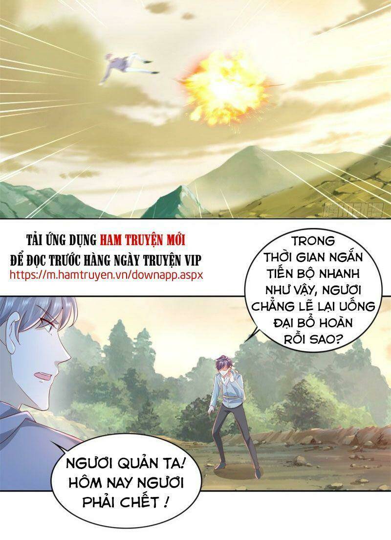 Chí Tôn Toàn Năng: Chapter 97