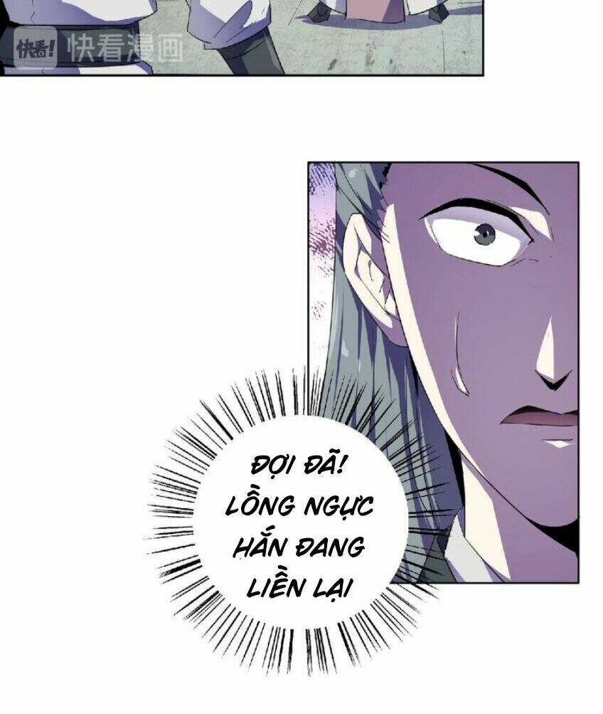 Nghịch Thiên Đại Thần: Chapter 28