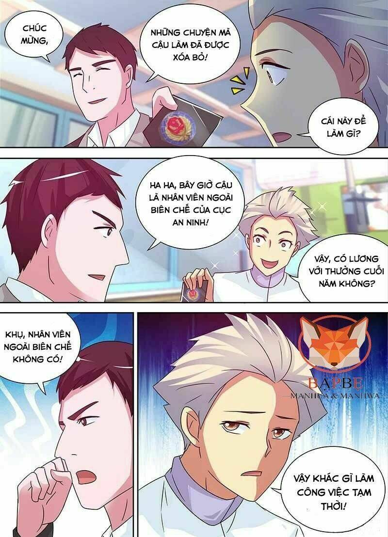 Tôi Là Thần Y: Chapter 84