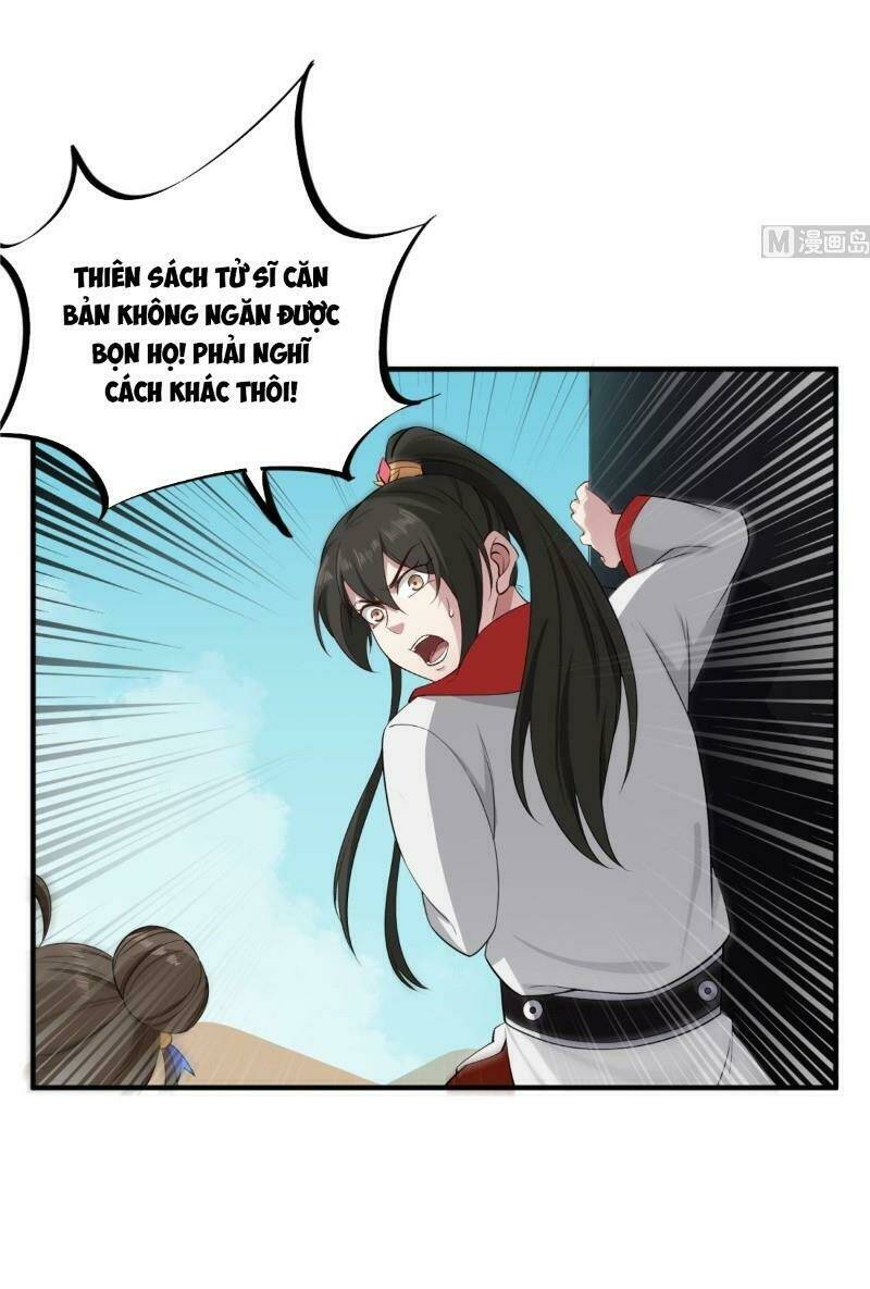 Trọng Sinh Tới Đại Đường: Chapter 104