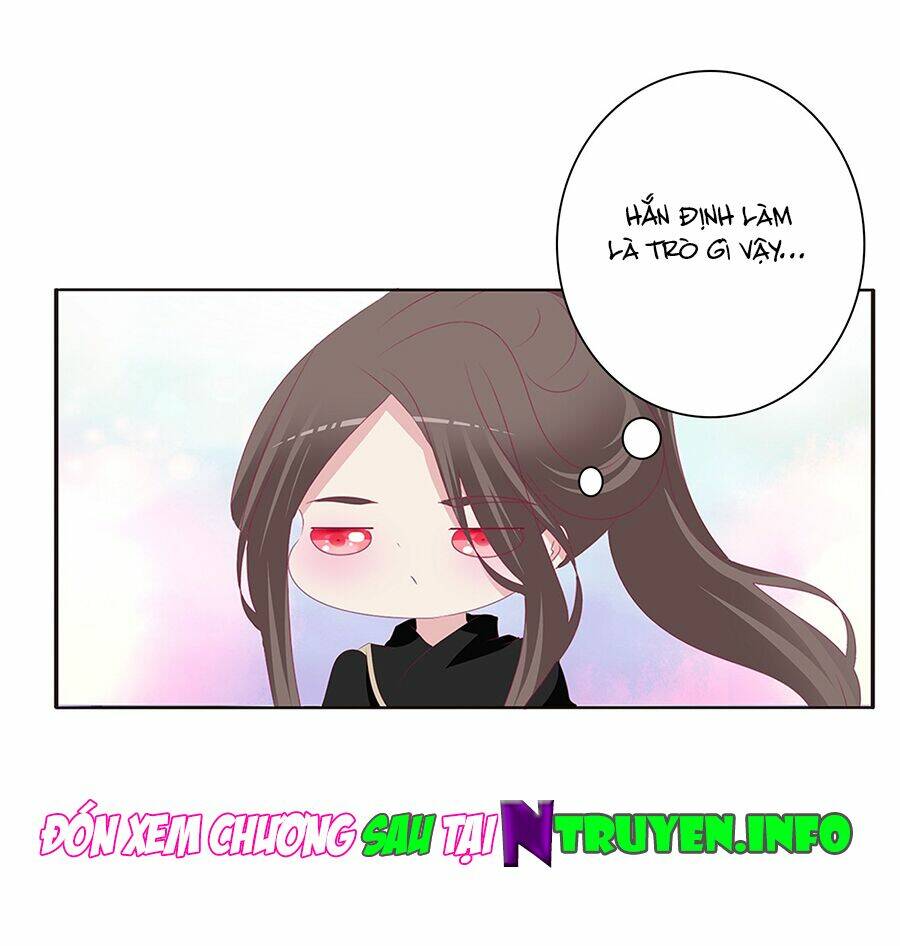 Tướng Quân Mời Ra Trận: Chapter 165