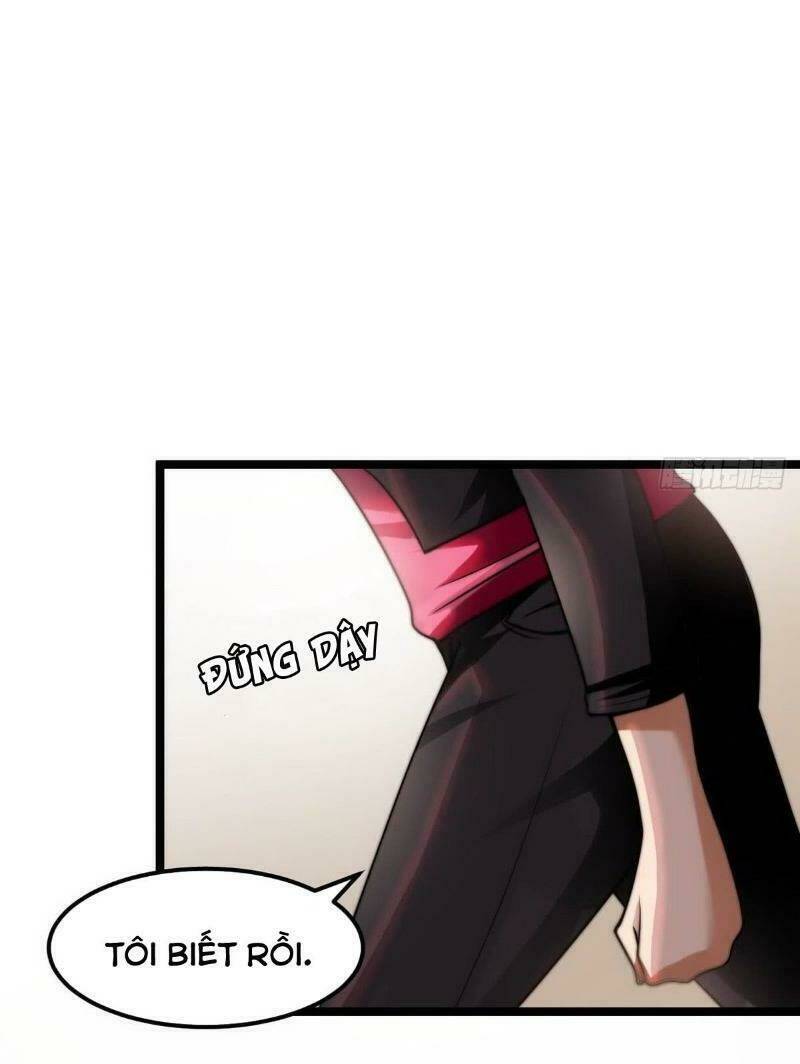 Cực Phẩm Chiến Vương Tại Hoa Đô: Chapter 7