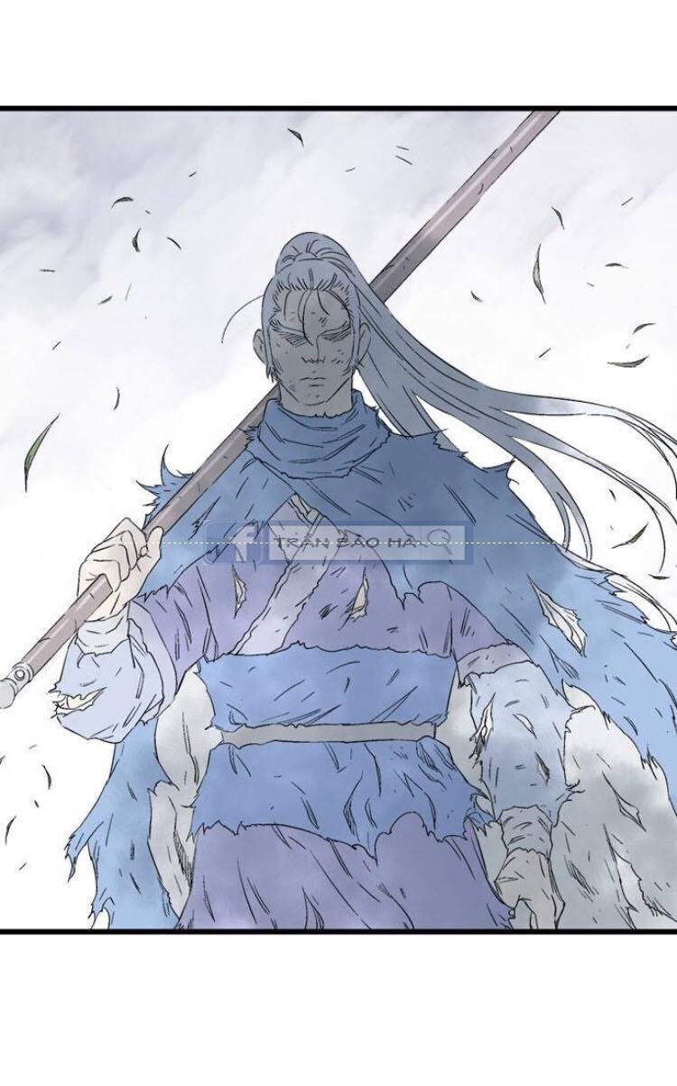 Cao Thủ 2: Chapter 119