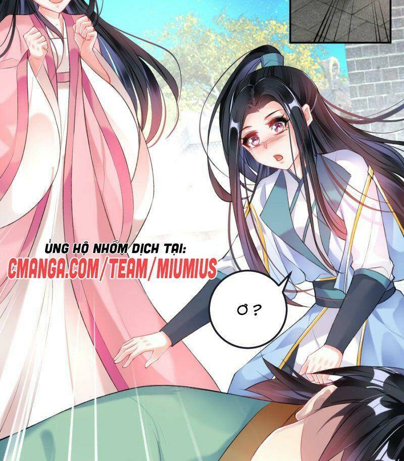 Vương Gia, Áo Lót Của Ngươi Rơi Mất Rồi: Chapter 79