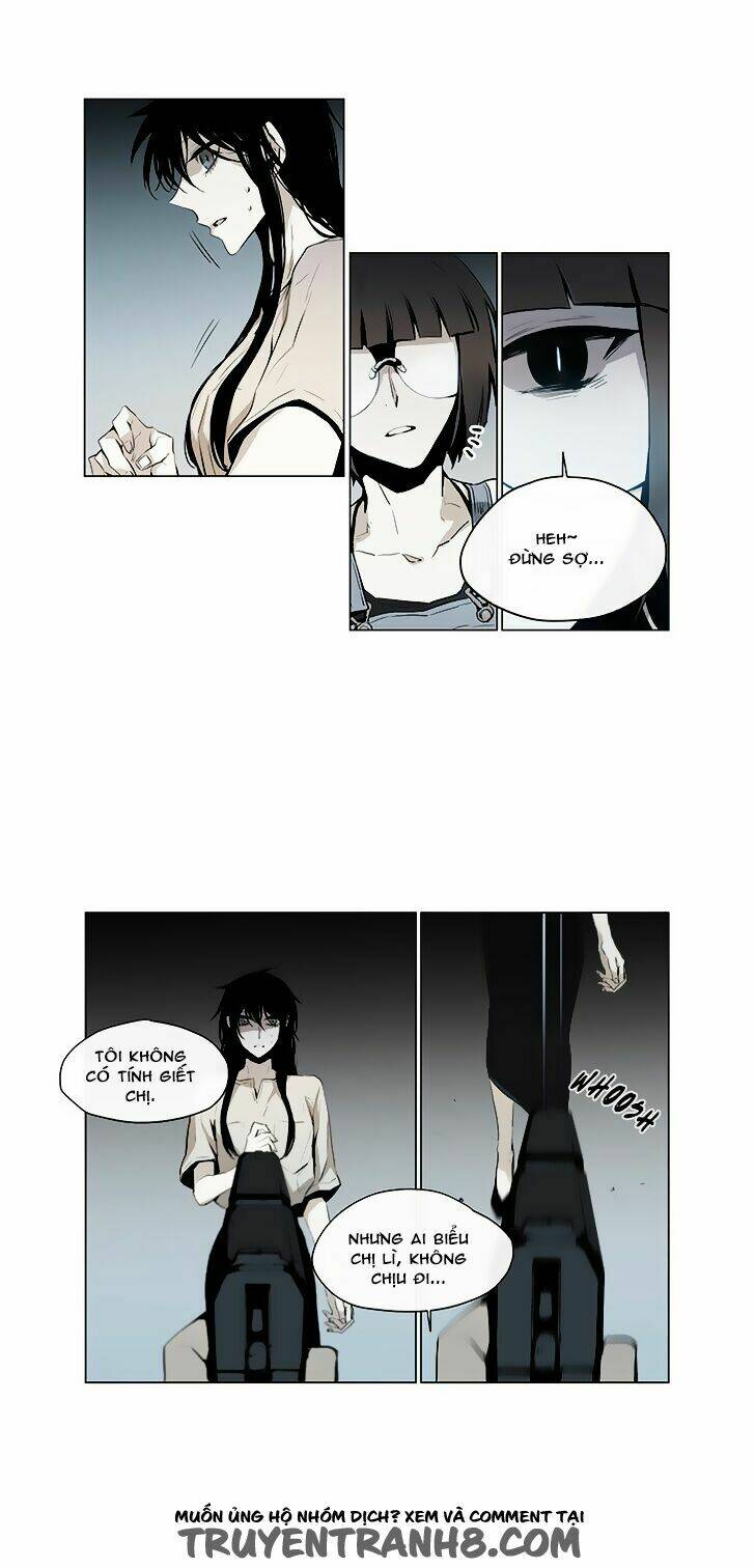 American Ghost Jack: Chapter 46