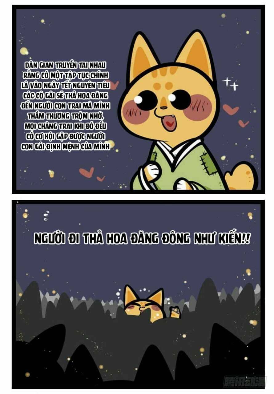 Đời Không Như Mình Tưởng: Chapter 28