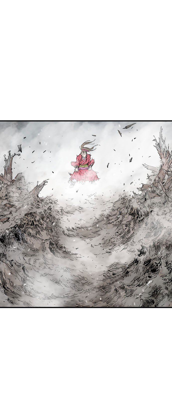 Cao Thủ 2: Chapter 96