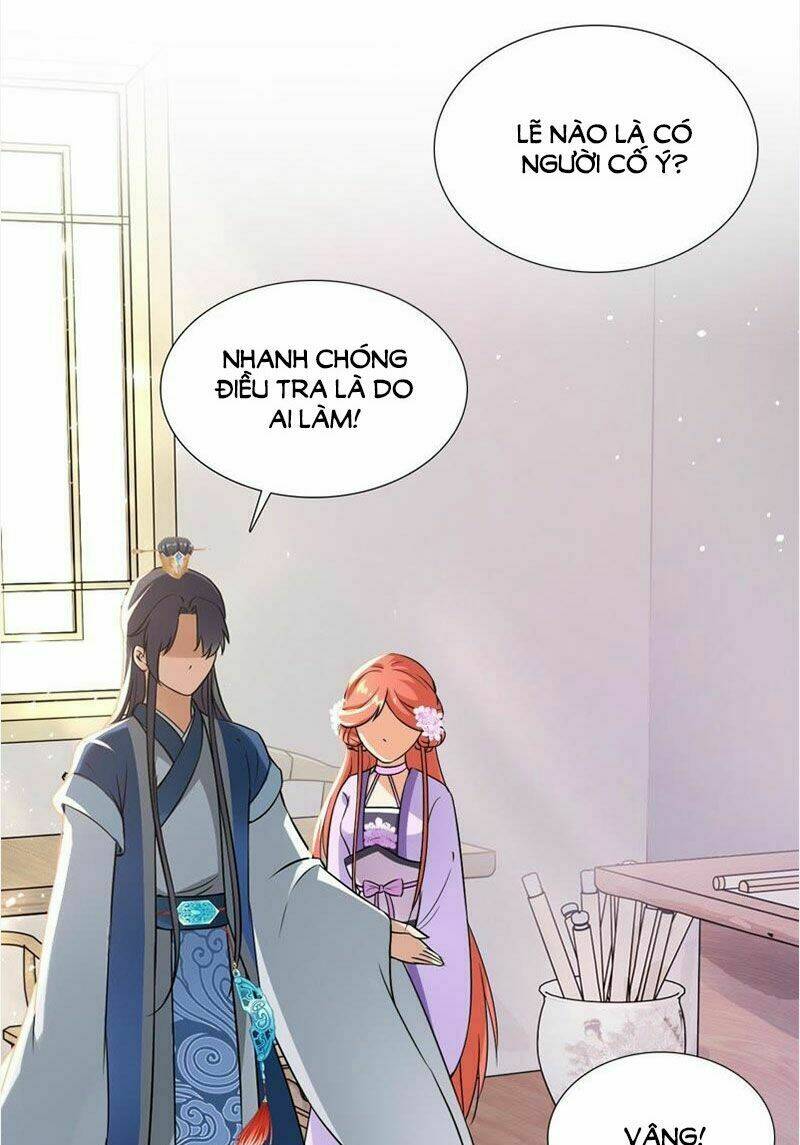 Tận Diệt Vương Gia Mãn Triều: Chapter 151