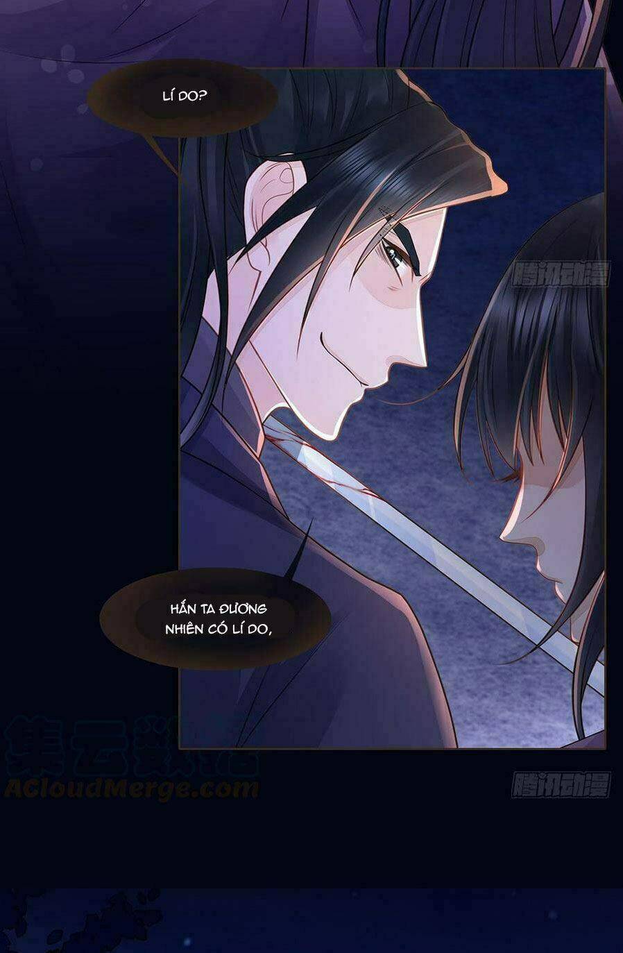 Đại Giá Thừa Tướng: Chapter 139