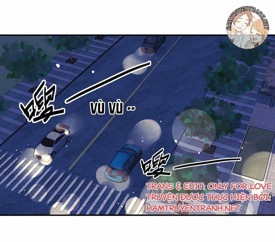 Tổng Tài Đại Nhân Tâm Thiếu Nữ: Chapter 3.1
