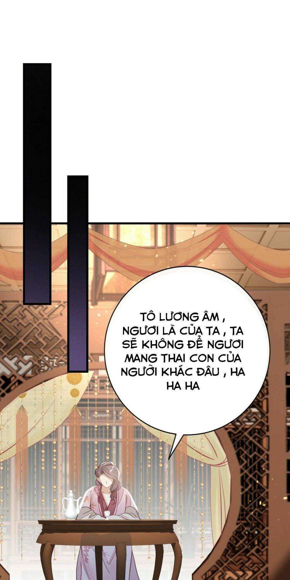 Mau Xuyên Không Rửa Tội Cho Nhân Vật Phản Diện: Chapter 57