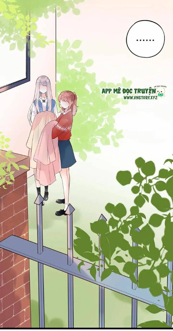 Trạch Thượng Tịch Mịch Huỳnh Hỏa: Chapter 46