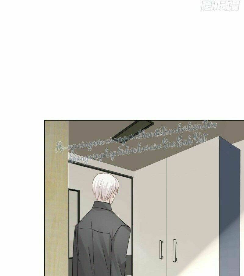 Điều Giáo Gấu Bắc Cực: Chapter 42
