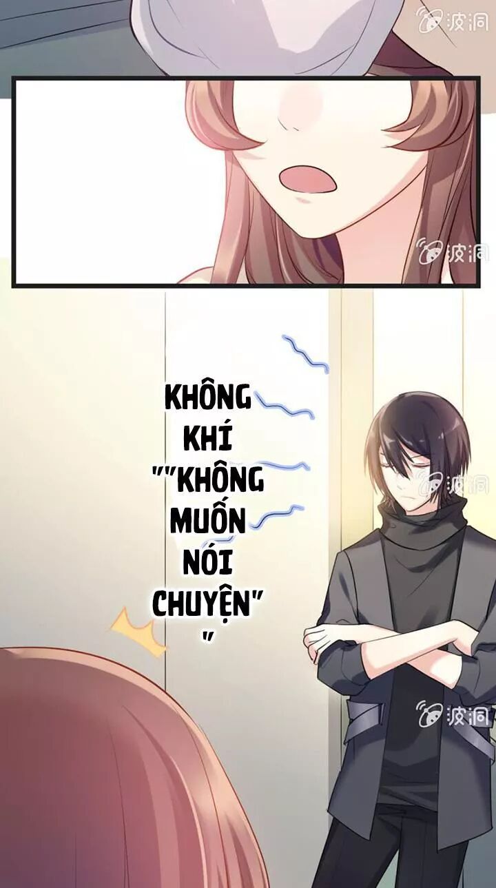 Ảnh Đế Cầu Sủng: Chapter 13: Mau chóng rời khỏi anh ta