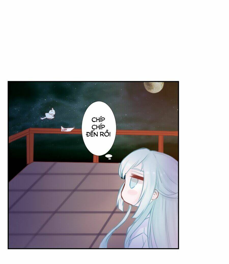 Đường Hoa Nhất Mộng Cổ Phi Truyện: Chapter 17