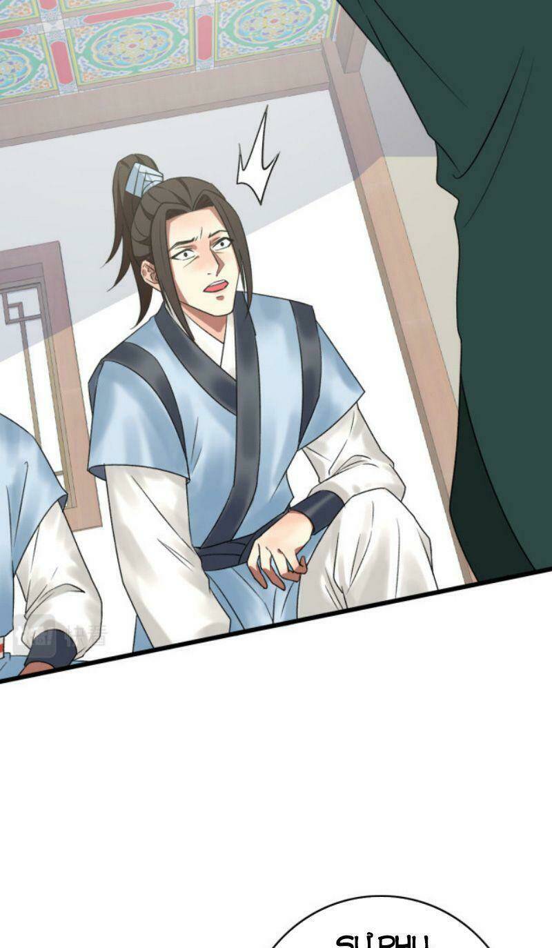 Siêu Đạo Thần Thuật: Chapter 30