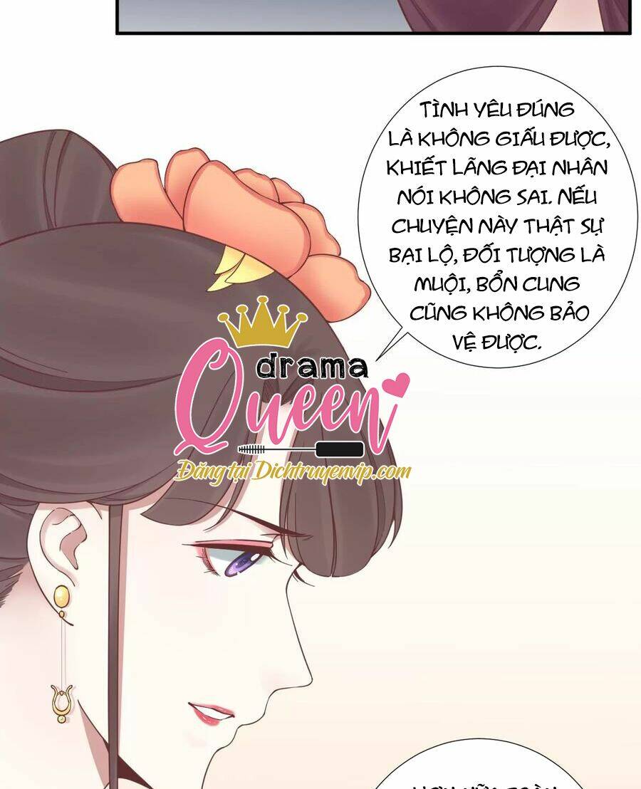 Hoàng Hậu Bận Lắm: Chapter 167