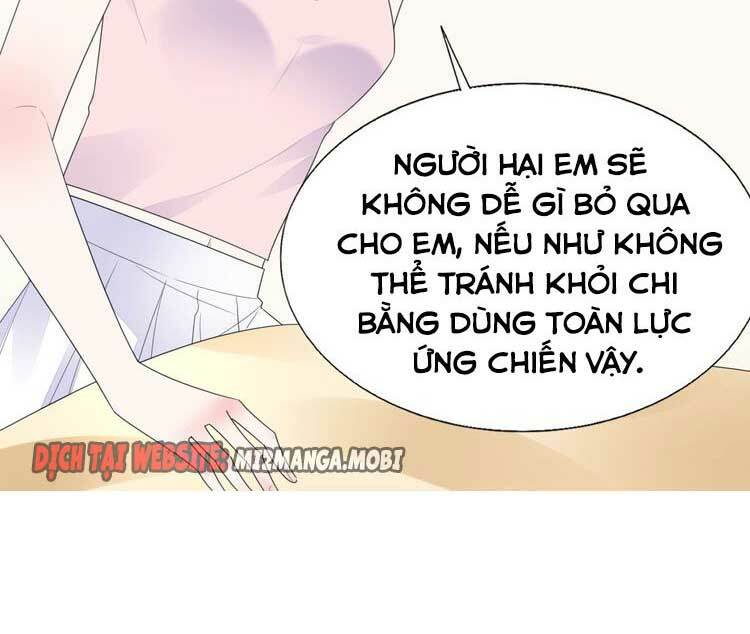 Điều Ước Sủng Ái Bất Bình Đẳng: Chapter 114.1