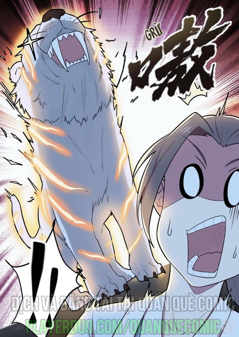 Bất Tử Tà Vương: Chapter 54