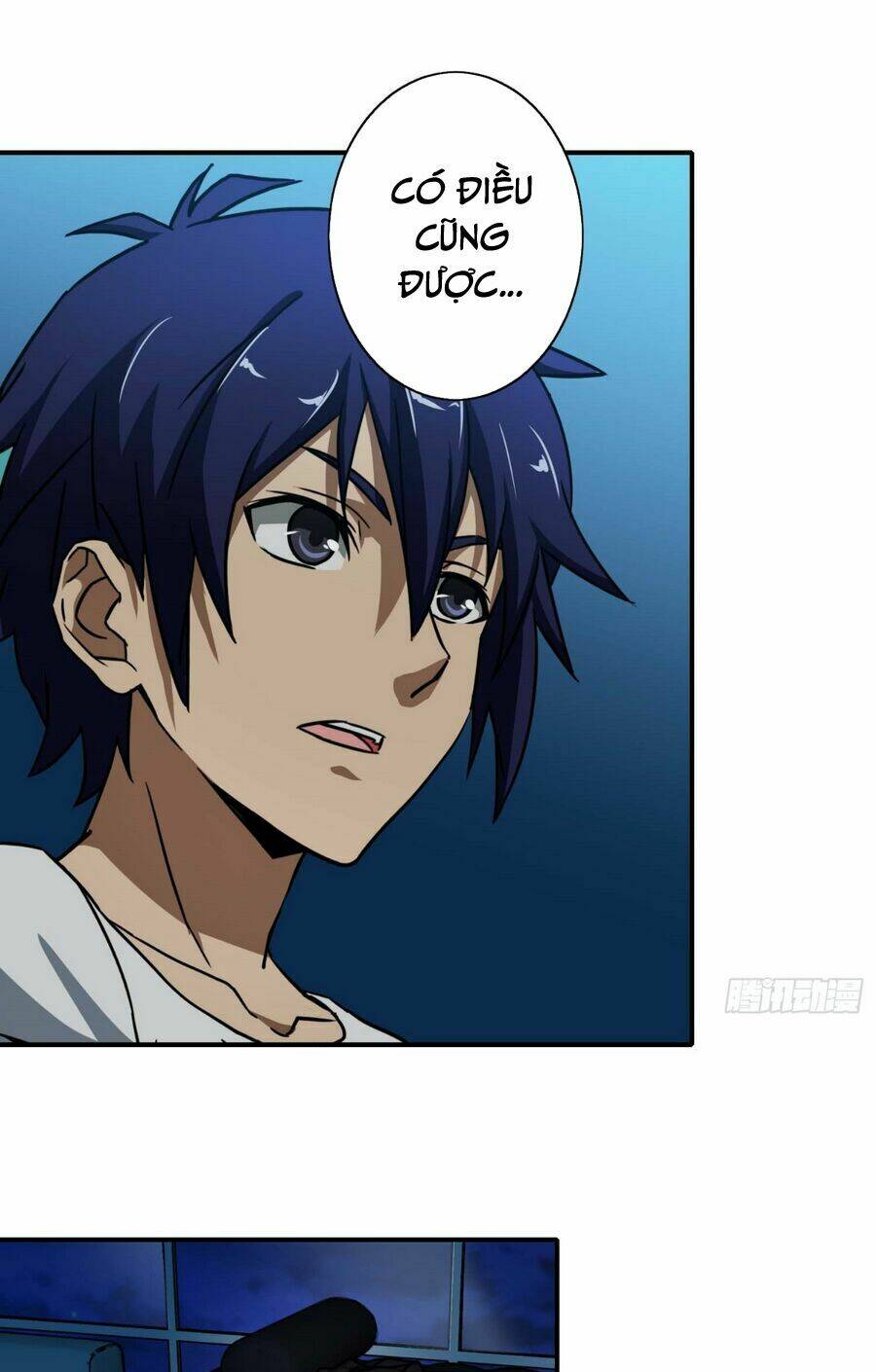 Hộ Hoa Cao Thủ Tại Đô Thị: Chapter 18