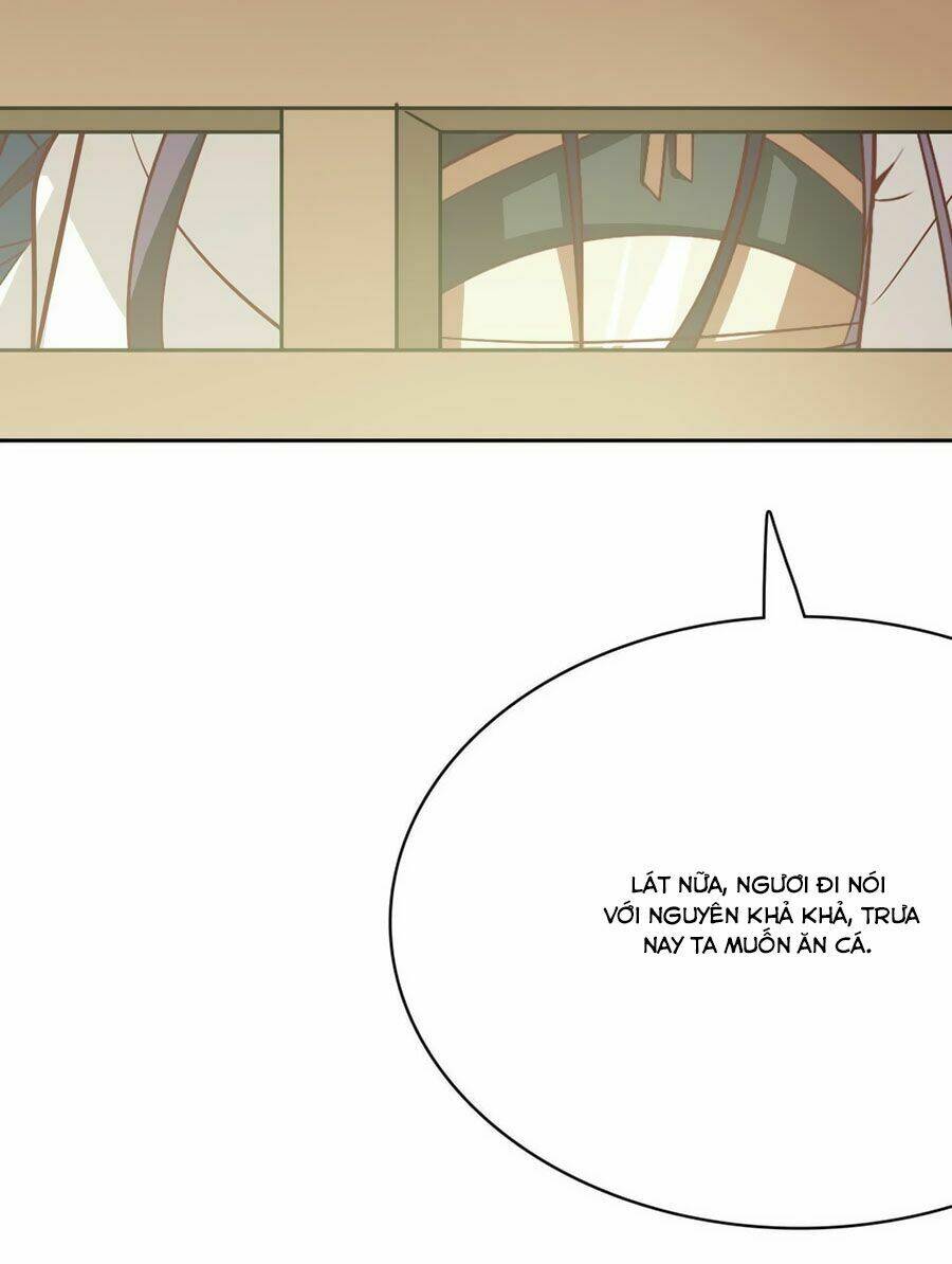 Kiêu Ngạo Vương Gia Chủng Điền Phi: Chapter 41