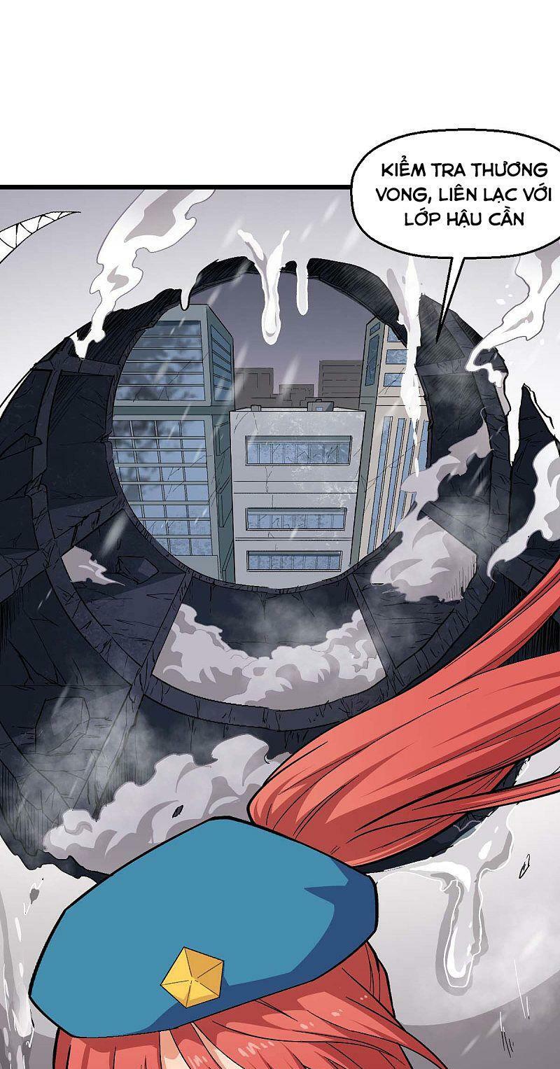 Vườn Trường Cuồng Sư Hệ Thống: Chapter 138