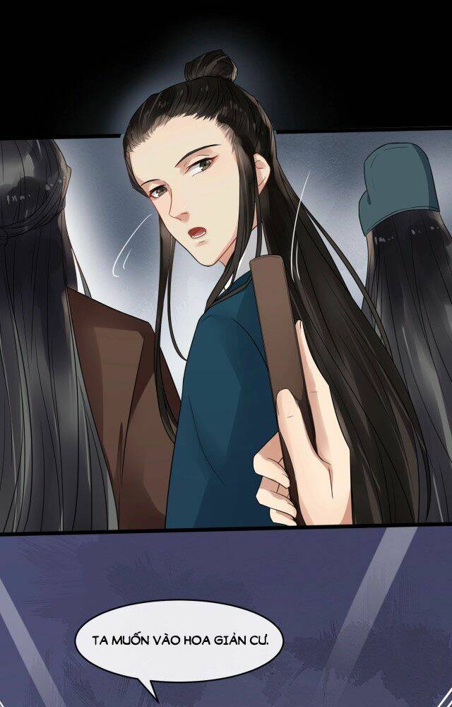 Bồng Sơn Viễn 2: Chapter 43