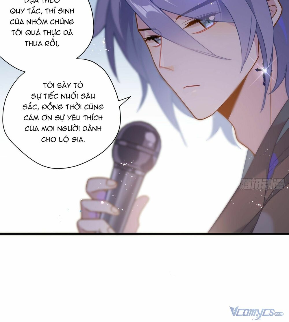 Nữ Phụ Như Tôi Cũng Có Ngày Ra Mắt: Chapter 50