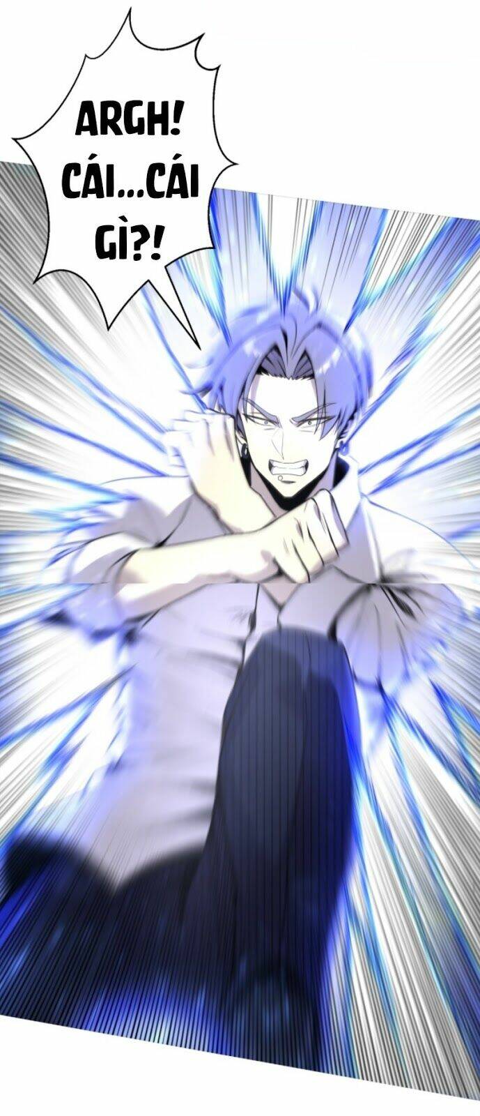 Luân Hồi Ác Nhân: Chapter 43