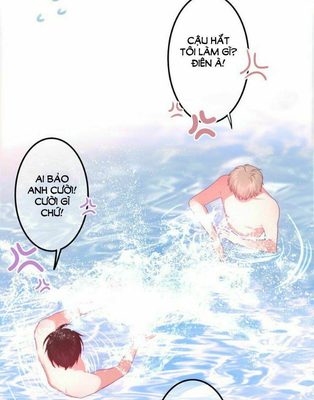 Tháng Sáu Kì Diệu: Chapter 58