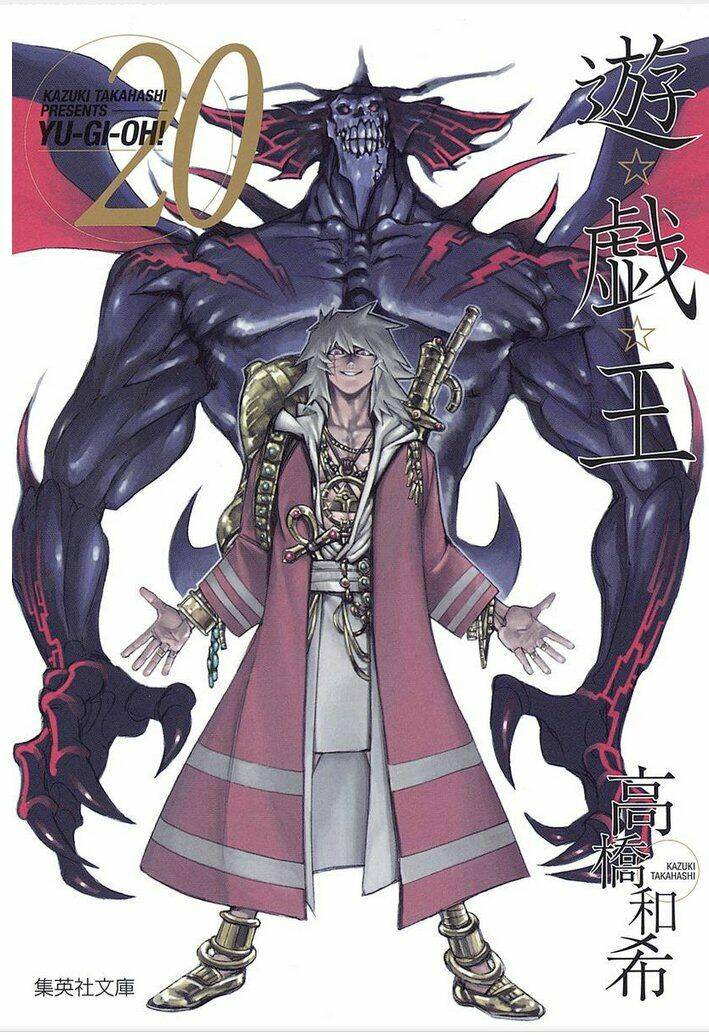 Vua Trò Chơi Full Màu: Chapter 295