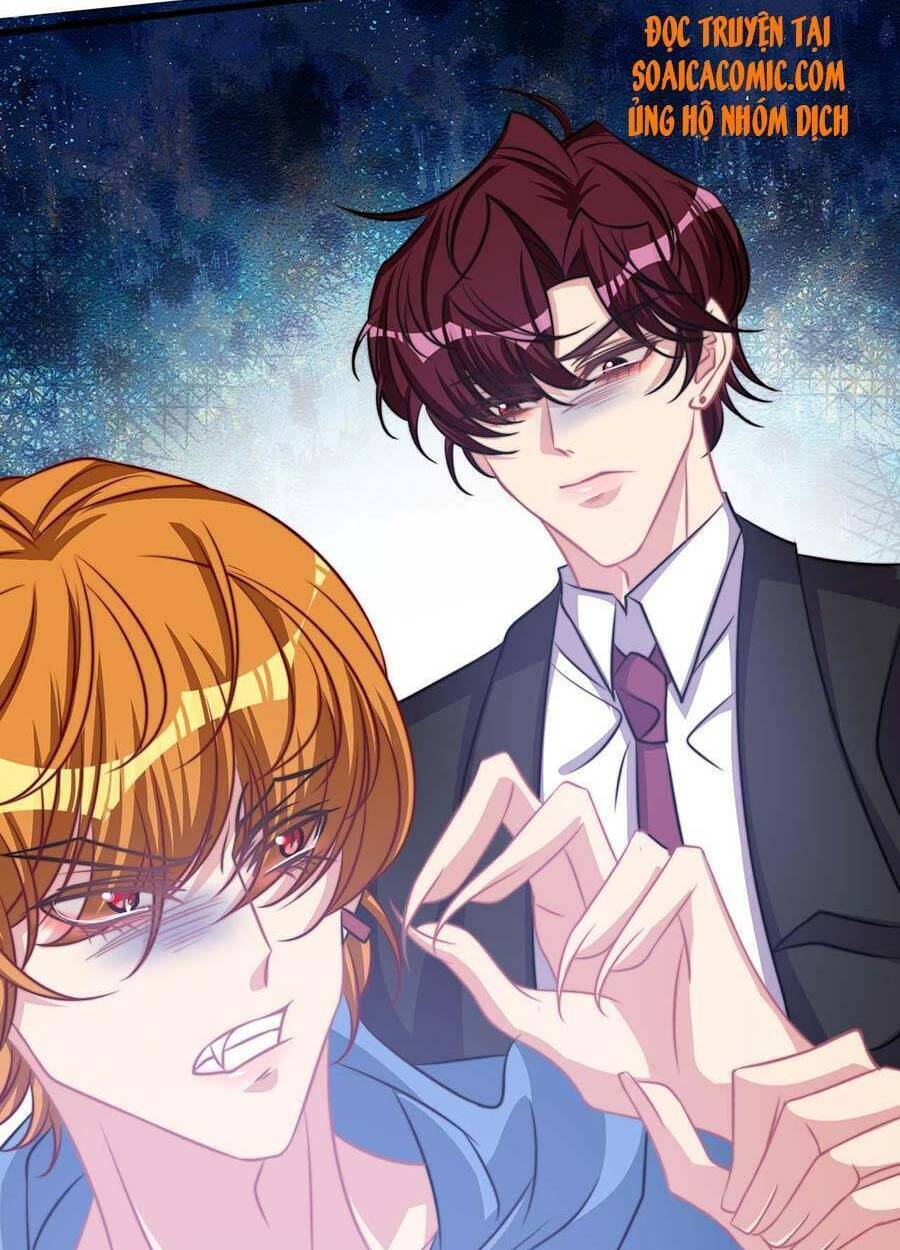 Vết Cắn Trí Mạng: Chapter 37