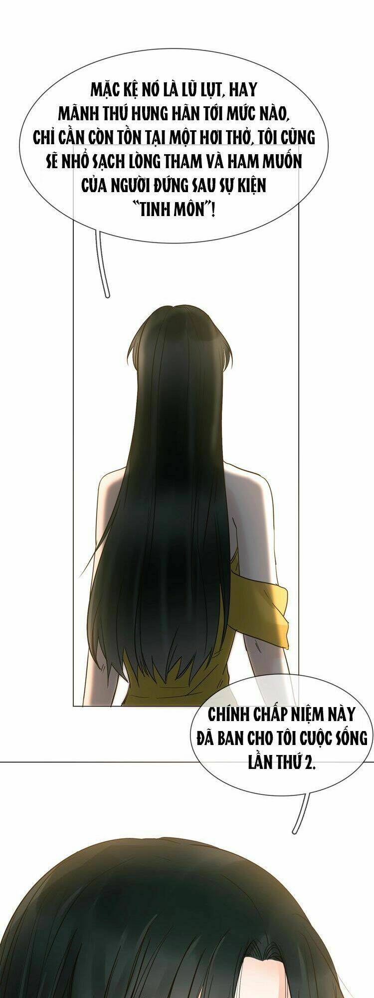 Ngôi Sao Vụn Vỡ: Chapter 14