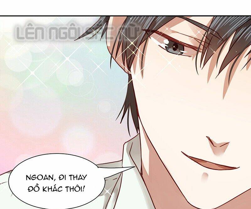 Vợ Yêu Của Ác Ma: Chapter 42