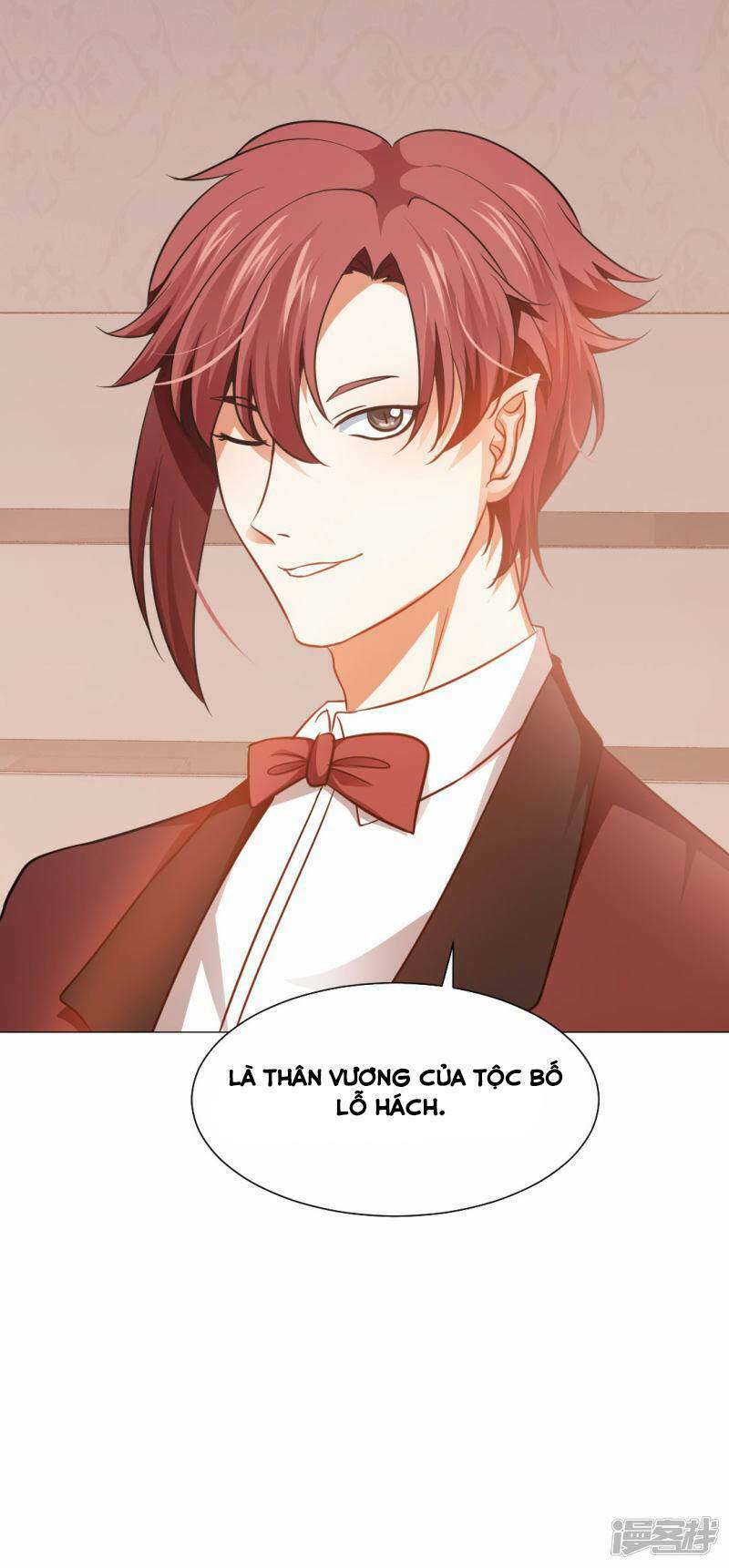 Minh Tinh Là Huyết Tộc: Chapter 19