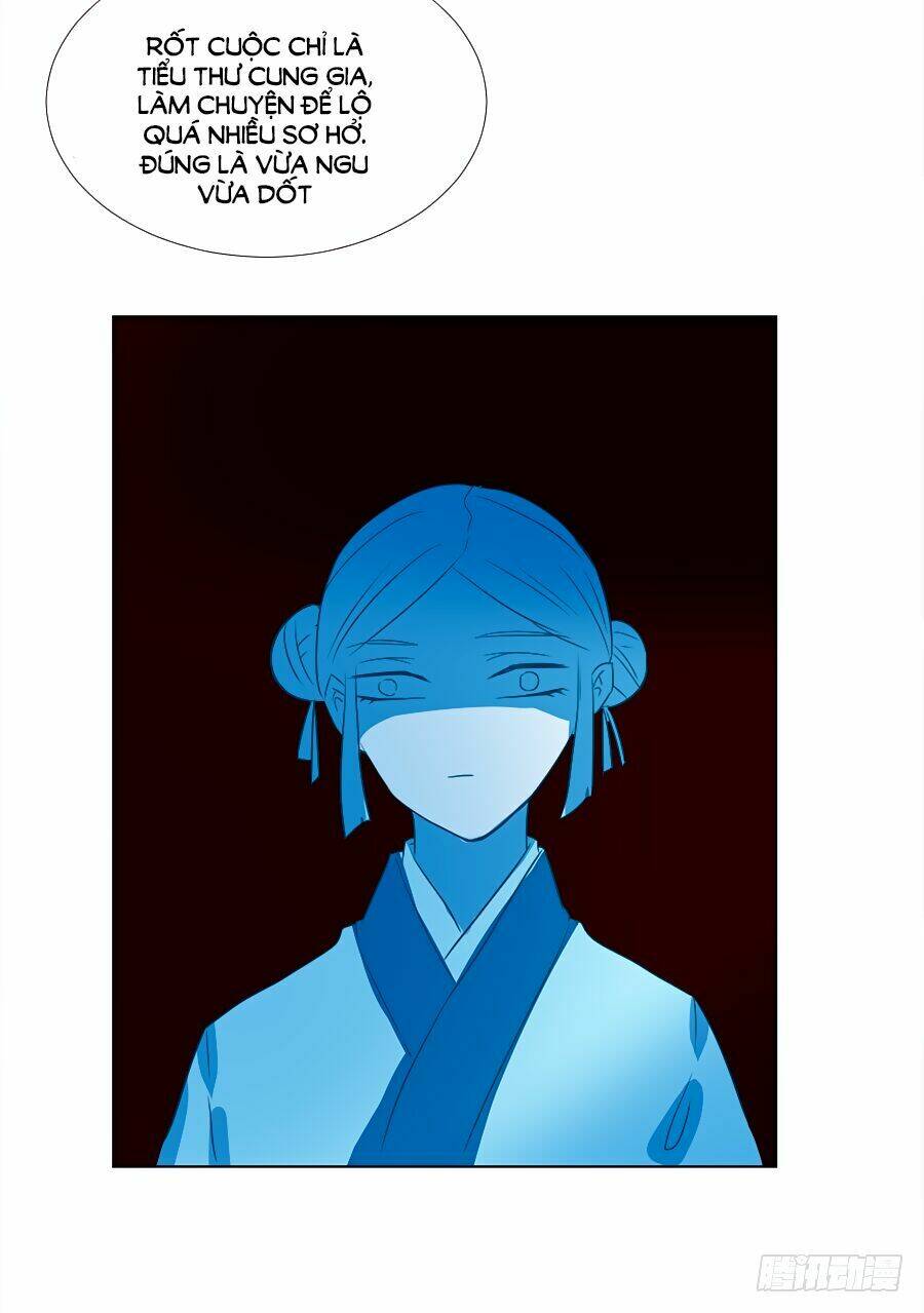 Đường Hoa Nhất Mộng Cổ Phi Truyện: Chapter 32