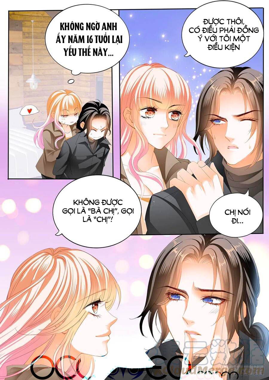 Bá Đạo Tiểu Thúc, Xin Trêu Chọc Vừa Thôi!: Chapter 249