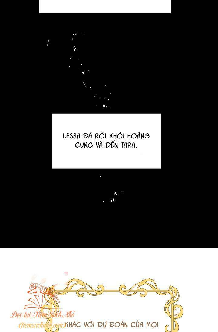 Bút Danh Bí Mật Của Nữ Công Tước: Chapter 3