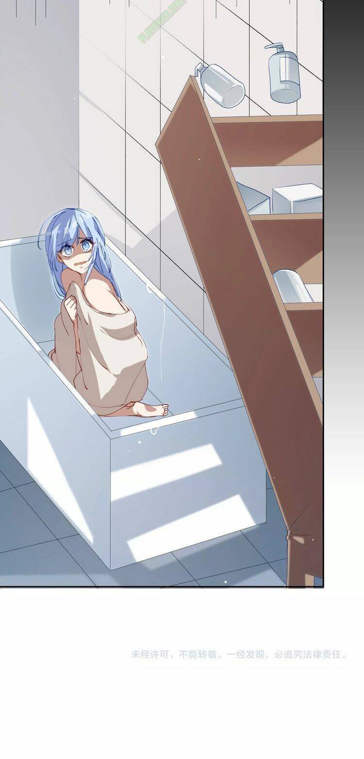 Thần Lai Yêu Vãng: Chapter 4.2